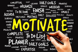 The Science of Motivation