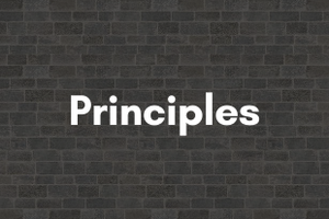 Principle: Why Do I Get Disappointed?