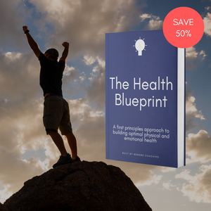 The Complete Health Blueprint