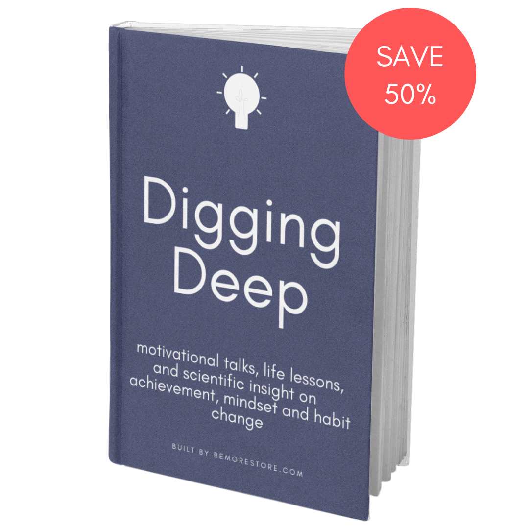 Digging Deep