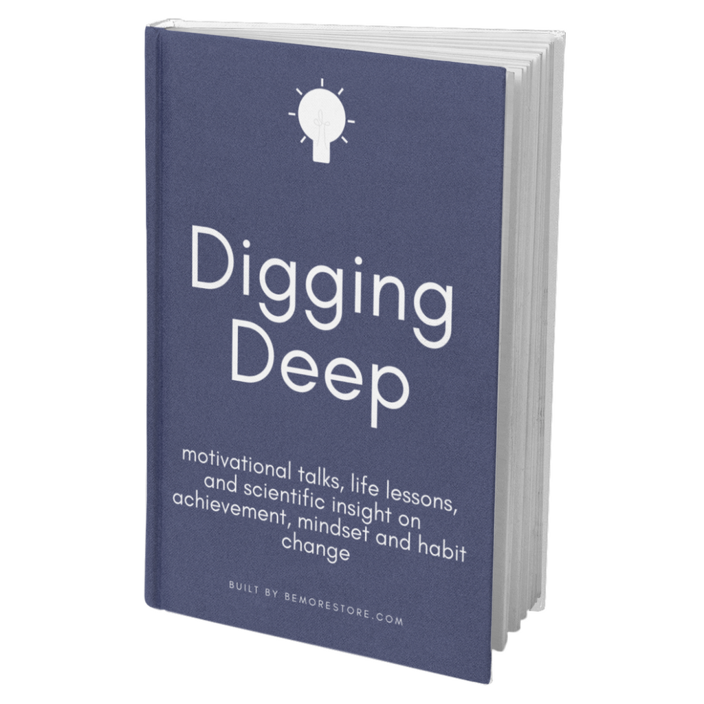 Digging Deep